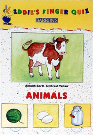 Cover of Animals