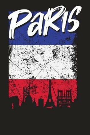 Cover of Paris