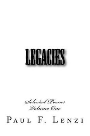 Cover of Legacies