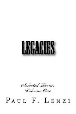 Book cover for Legacies