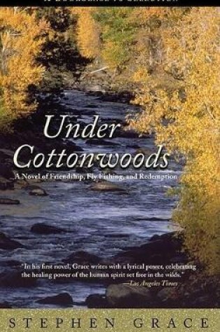 Cover of Under Cottonwoods