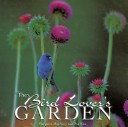 Book cover for The Bird Lover's Garden