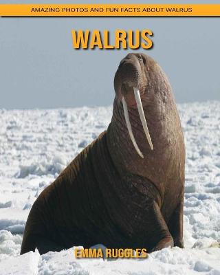 Book cover for Walrus