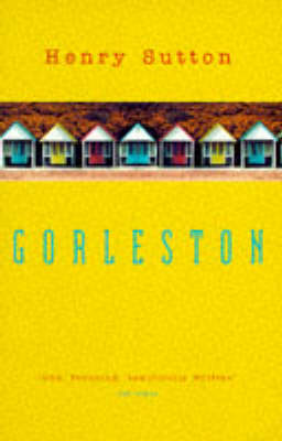 Book cover for Gorleston