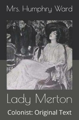 Cover of Lady Merton