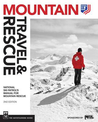 Book cover for Mountain Travel & Rescue