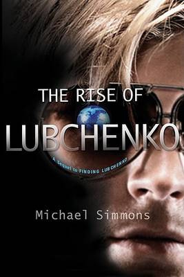Book cover for The Rise of Lubchenko