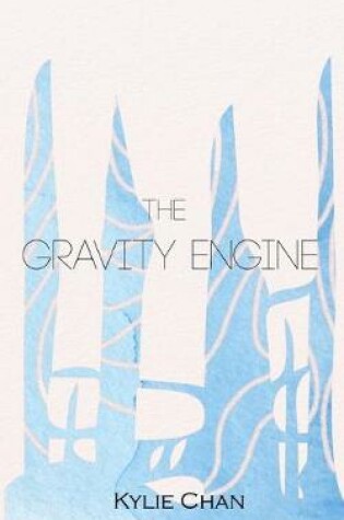 Cover of The Gravity Engine