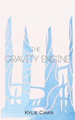 Book cover for The Gravity Engine