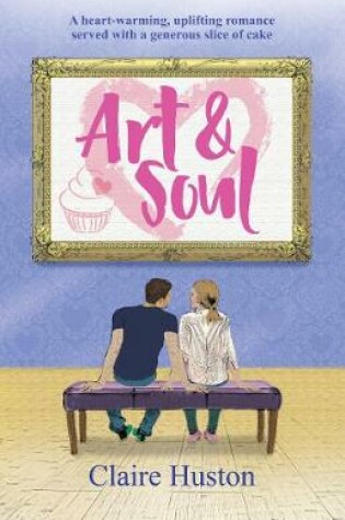 Cover of Art & Soul