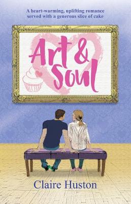 Book cover for Art & Soul