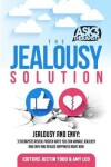 Book cover for The Jealousy Solution