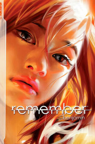 Cover of Remember