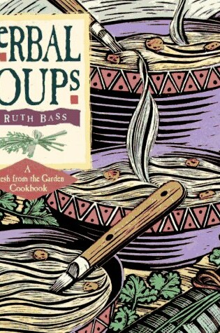 Cover of Herbal Soups