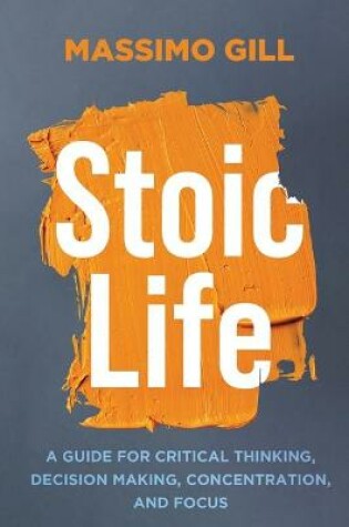 Cover of Stoic Life