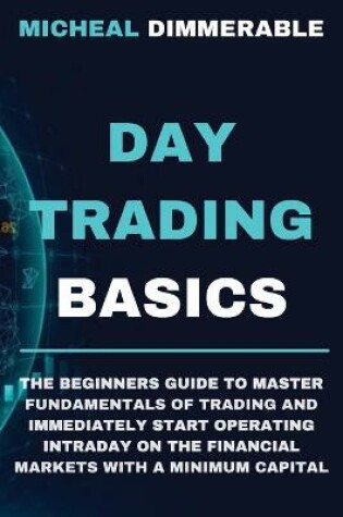 Cover of Day Trading Basics