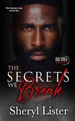 Book cover for The Secrets We Break