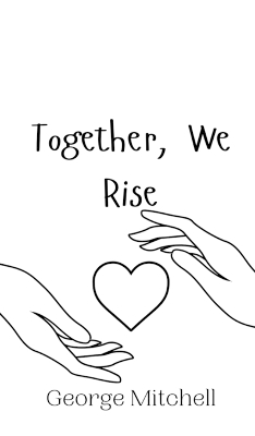 Book cover for Together, We Rise