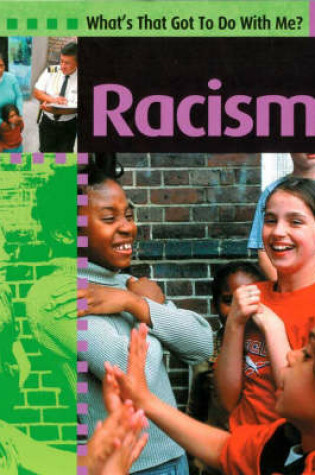 Cover of Racism