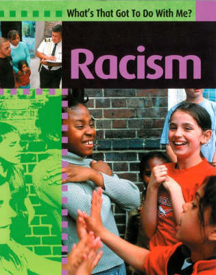 Cover of Racism