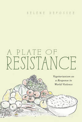 Cover of Plate of Resistance