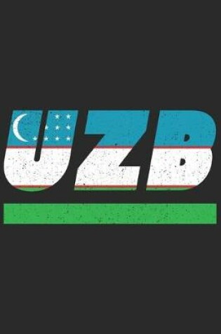 Cover of Uzb
