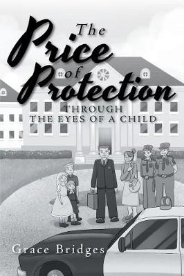 Book cover for The Price of Protection