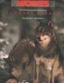 Book cover for Wolves