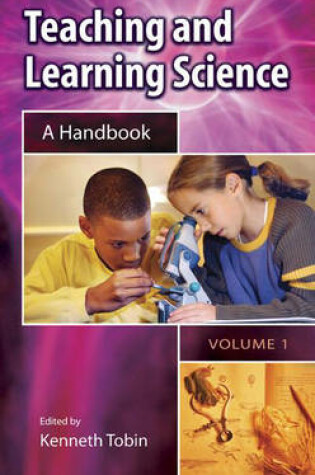 Cover of Teaching and Learning Science [2 volumes]