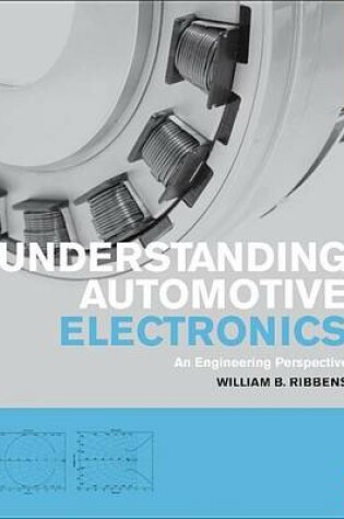 Cover of Understanding Automotive Electronics: An Engineering Perspective