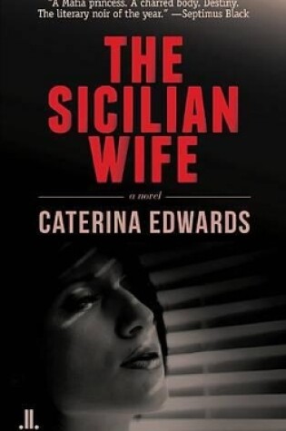 Cover of The Sicilian Wife