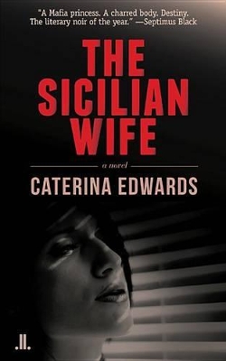 Book cover for The Sicilian Wife