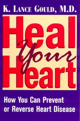 Cover of Heal Your Heart