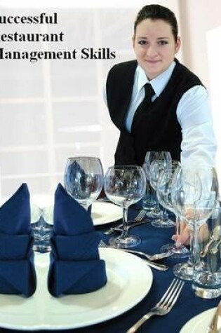 Cover of Successful Restaurant Management Skills