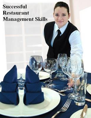 Book cover for Successful Restaurant Management Skills