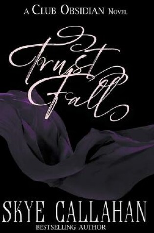 Cover of Trust Fall