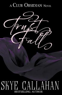 Book cover for Trust Fall