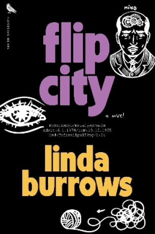 Cover of Flip City