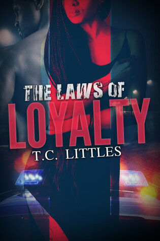 Cover of The Laws Of Loyalty