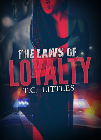Book cover for The Laws of Loyalty