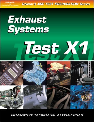 Book cover for Automobile Test