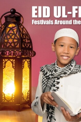 Cover of Eid ul-Fitr