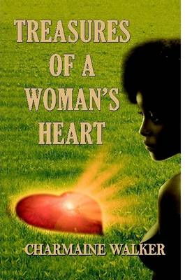 Cover of Treasures Of A Woman's Heart