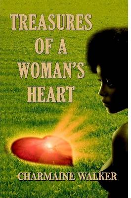 Book cover for Treasures Of A Woman's Heart