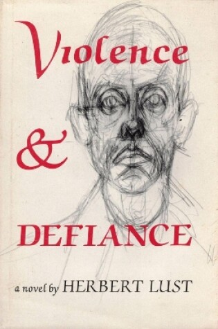 Cover of VIOLENCE AND DEFIANCE