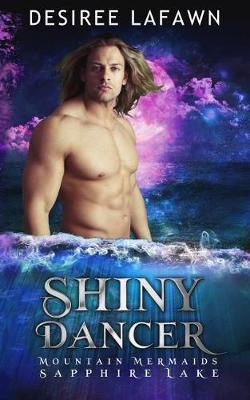 Book cover for Shiny Dancer