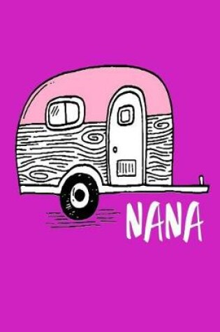 Cover of Nana