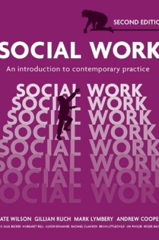 Cover of Social Work