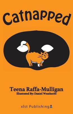 Book cover for Catnapped