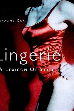 Cover of Lingerie